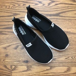 adidas Shoes - Adidas Cloudfoam Lite Racer Slip On Shoes adidas Shoes - Adidas Cloudfoam Lite Racer Slip On Shoes